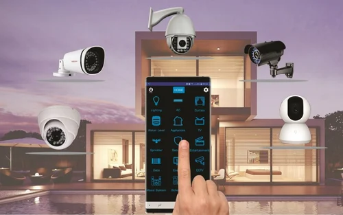 Alarm Systems Solutions