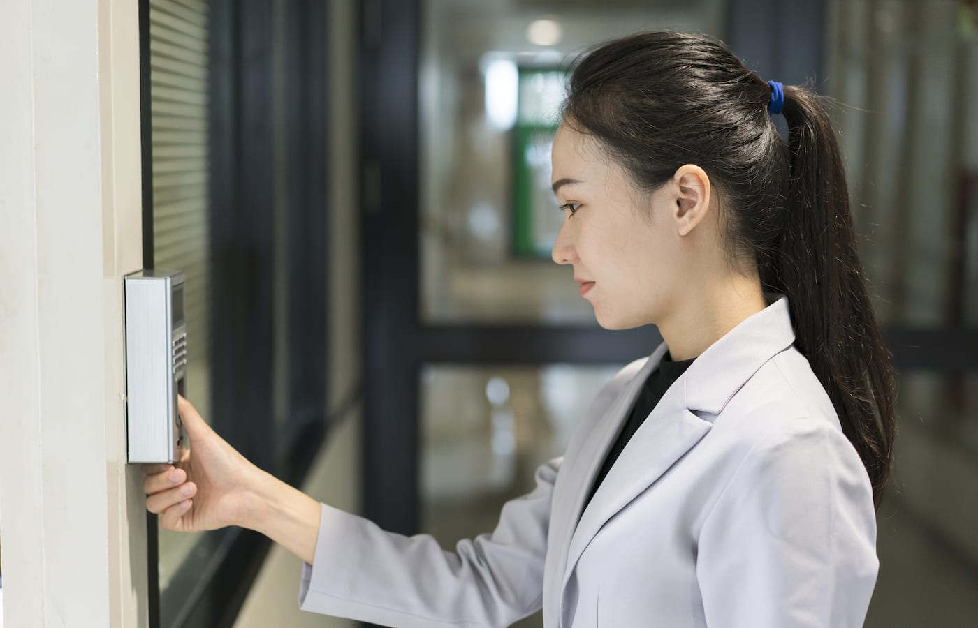 Business Security Solutions