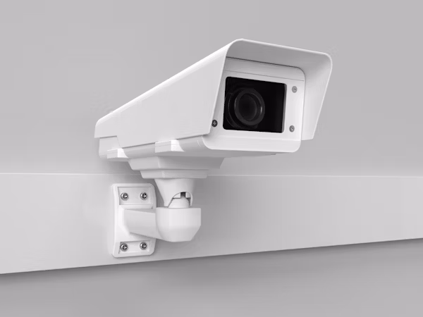 CCTV & Video Solutions