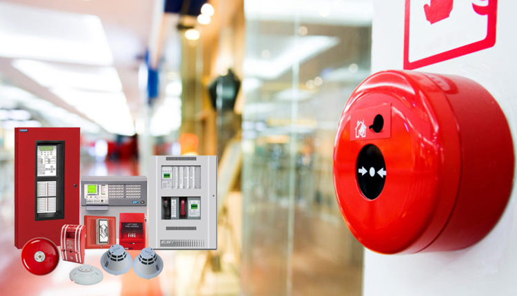 Fire Detection Solutions