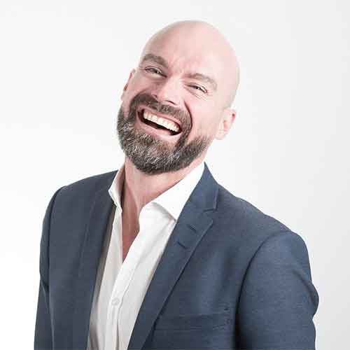 Rahul Verma - Technical Head